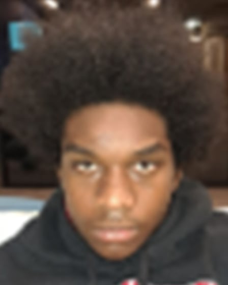 Evantae Carter Missing Since Jul 10, 2025 From Glendale, AZ