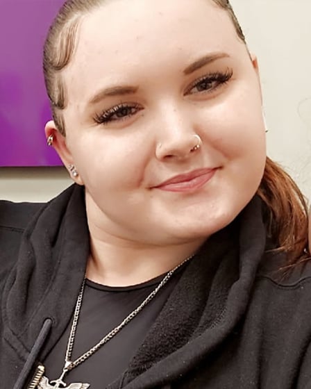 Eve Campbell Missing Since Apr 16, 2025 From Lawrenceville, GA