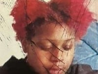 Photograph of Evelyn Chatman