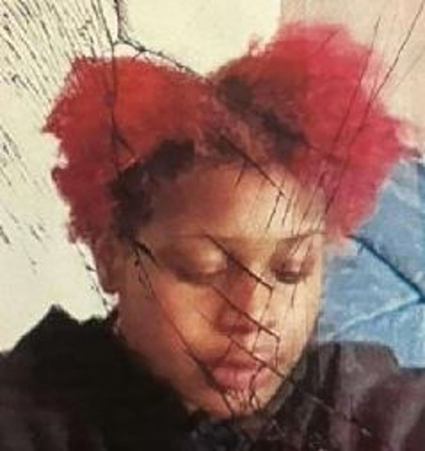 Evelyn Chatman Desaparecida desde abr 01, 2025 en Brooklyn, NY