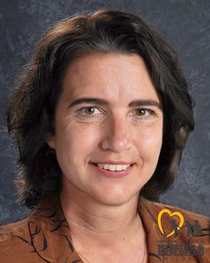 Evelyn Davis Missing Since Jun 21, 1979 From East Liverpool, OH