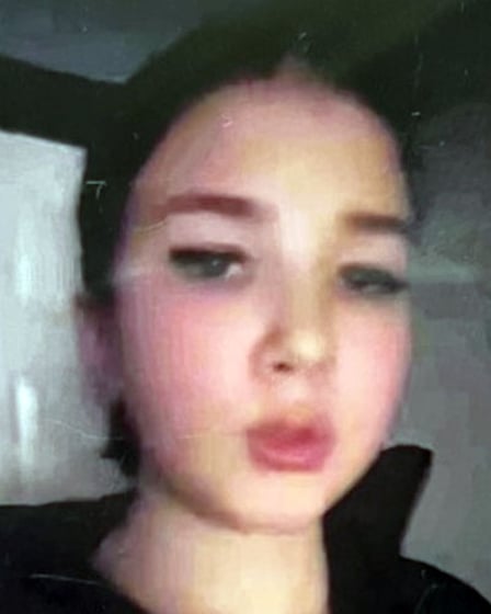 Evelyn Harrington пропала без вести июл 16, 2025 в Framingham, MA