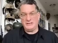ex abc news producer james gordon meek arrested and charged with transporting child abuse materials