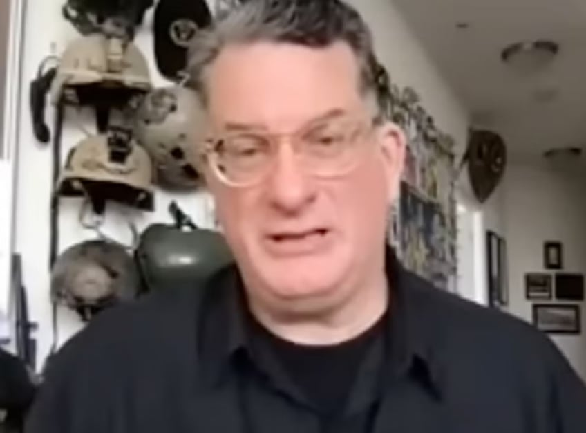 ex abc news producer james gordon meek arrested and charged with transporting child abuse materials