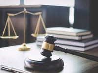 ex delegatielid wordt veroordeeld voor bezit kindermisbruikmateriaal