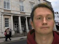 ex lider de horsham scout encarcelado por agresion sexual a ninas