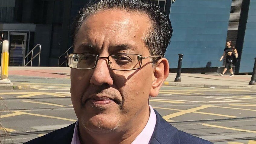 ex prosecutor nazir afzal to lead catholic church child abuse body