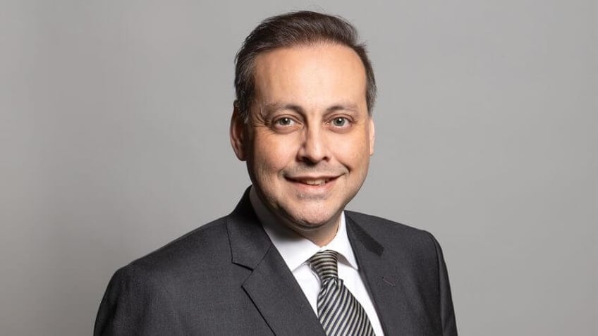 Ex-Tory MP found guilty of Sexual Assault advised on Child Sexual exploitation