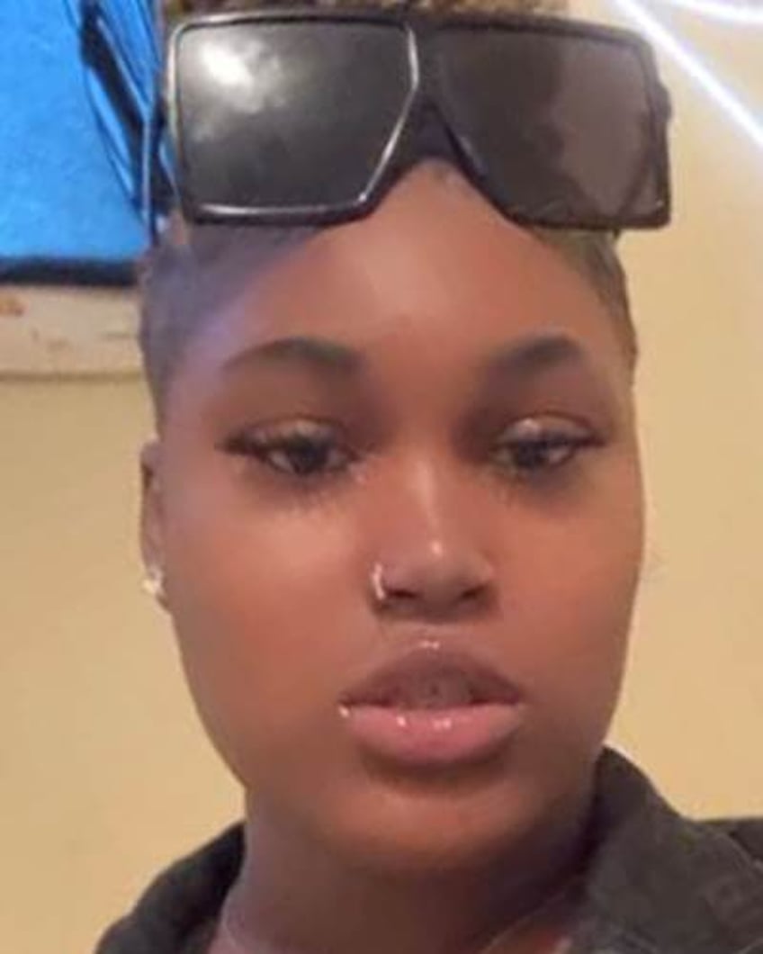 Faith Garner Missing Since Nov 27, 2023 From Philadelphia, PA