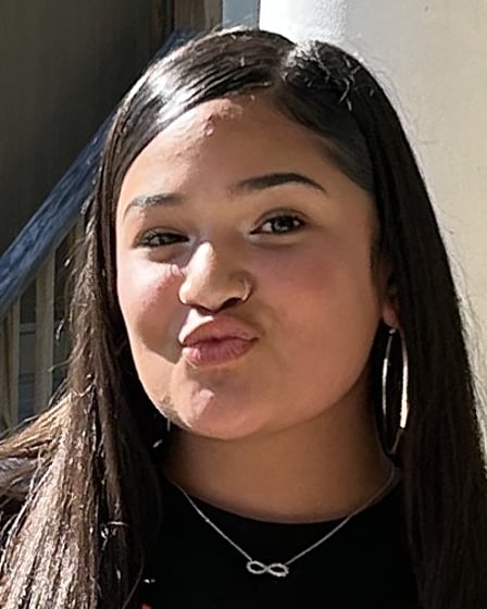 Faith Garza Missing Since Apr 18, 2025 From Garland, TX