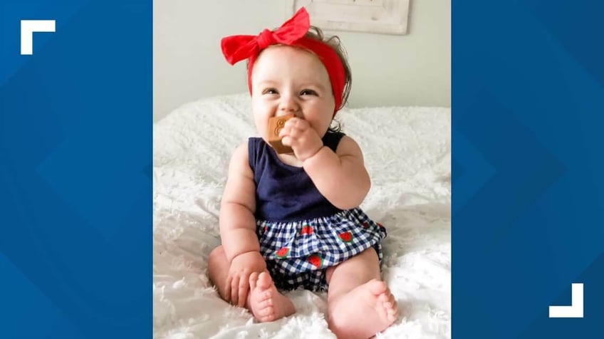 family calls for justice after 8 month old girl almost beaten to death in madisonville