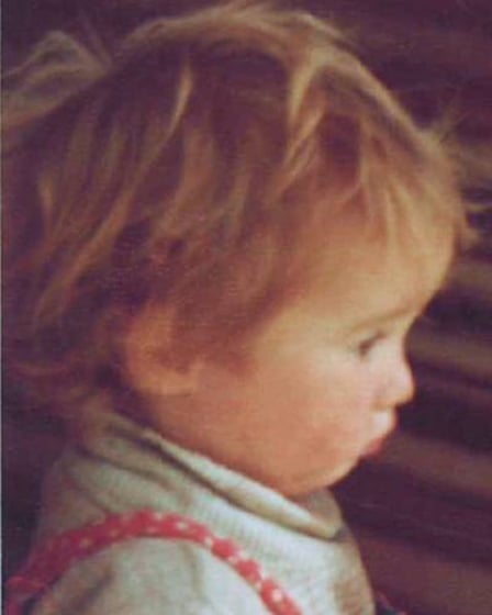 Fannie Stuart Desaparecida desde dic 10, 1977 en Honeydew, CA