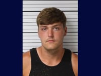 father charged with murder after he claimed his 5 week old baby boy died choking on formula doctors cited in court documents painted a much more disturbing picture of abuse