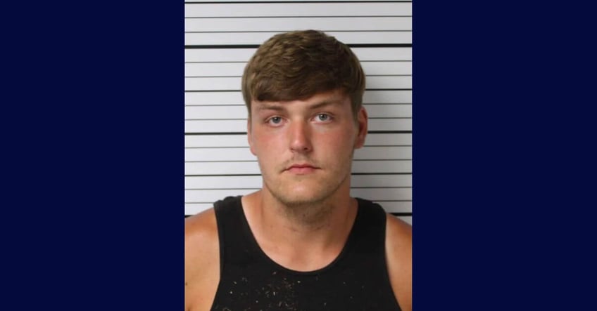father charged with murder after he claimed his 5 week old baby boy died choking on formula doctors cited in court documents painted a much more disturbing picture of abuse