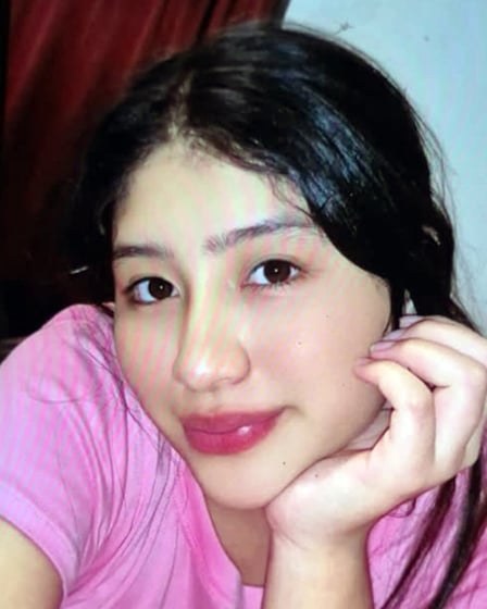 Fatima Ochoa Missing Since Jun 20, 2025 From Tempe, AZ