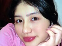 Photograph of Fatima Ochoa