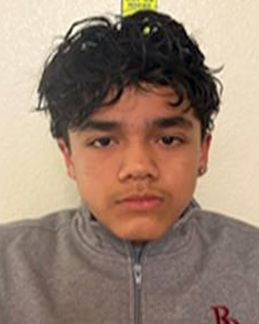 Federico Gonzalez vermist sinds apr 07, 2025 van Queen Creek, AZ