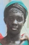 Photograph of Felicia Asante