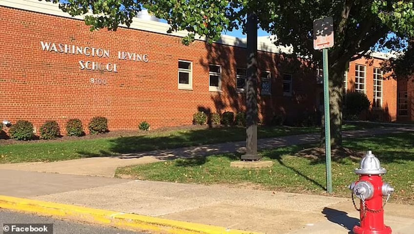 female virginia science teacher 28 is charged with possession of child pornography after cops find photos and videos of sex abuse on snapchat