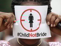 fight girl child abuse