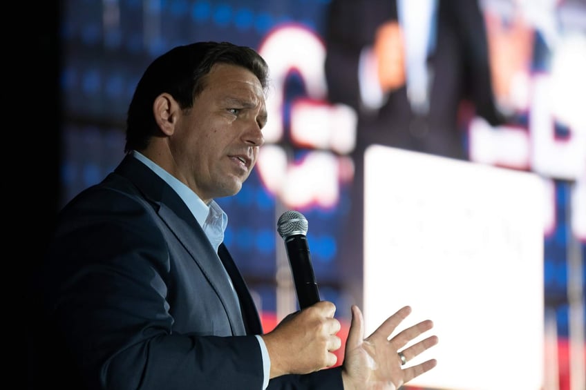 florida expands dont say gay law through high school