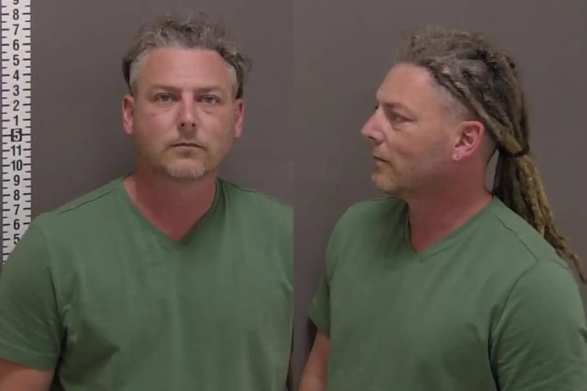 former california cheerleading coach arrested in fargo on child molestatiohn charges