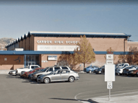 former carbon high school golf coach arrested for sexual abuse of minor