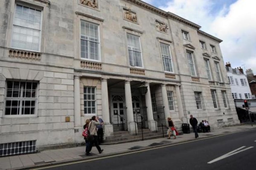 former horsham scout leader jailed over sexual assault of girls