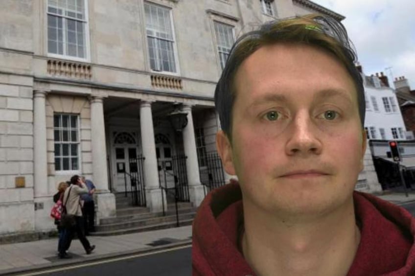 former horsham scout leader jailed over sexual assault of girls