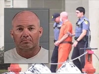 former louisiana sheriffs deputy sentenced to 100 years in prison for rape