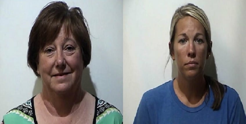 former pastor former daycare worker arraigned in child abuse case