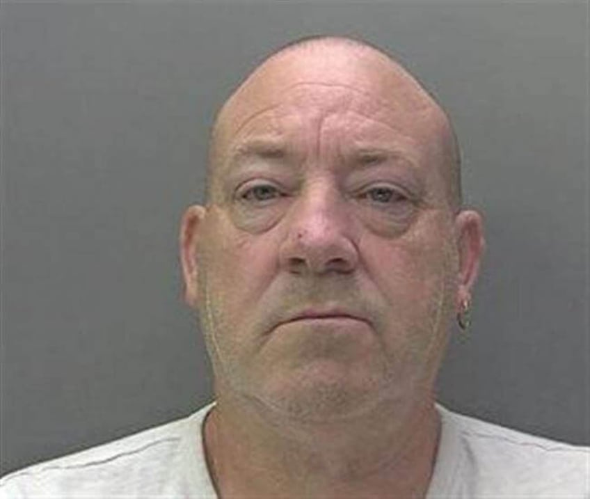 former poplars pub landlord jailed for child sex abuse
