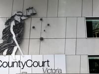former victorian orphanage carer 81 jailed for sexually abusing five boys