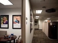 foster girls whod been victims of sex trafficking endured fresh abuse at a state shelter report says