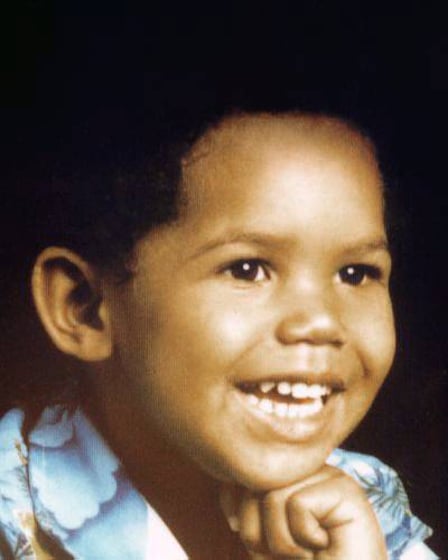 Francillon Pierre Missing Since Aug 02, 1986 From North Las Vegas, NV