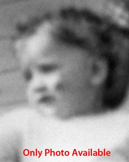 Frederick Holmes Missing Since May 25, 1955 From Grahamsville, NY