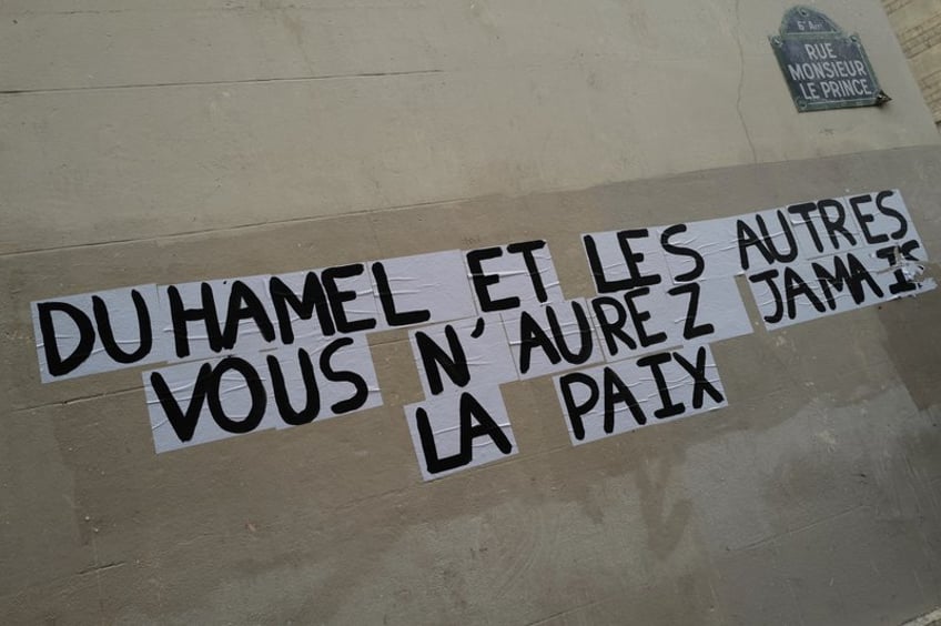 french victims of child abuse speak out in new metoo wave