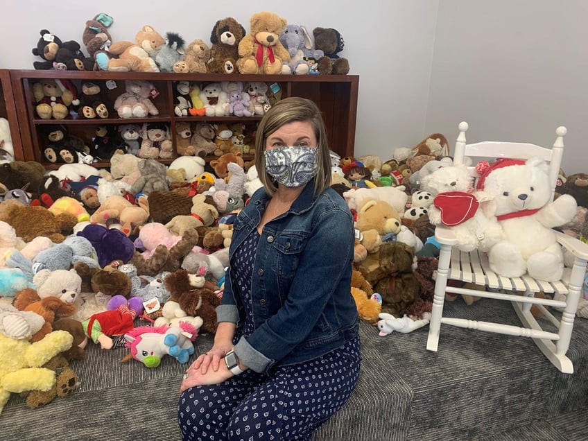 full effect of pandemic unknown on child abuse victims