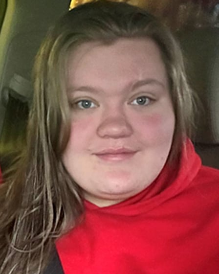 Gabbriella Iverson vermist sinds aug 24, 2025 van Fayetteville, NC