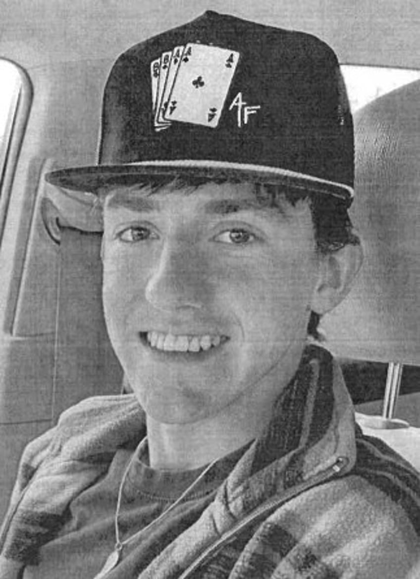 Gabriel Hicks Missing Since Sep 25, 2024 From Scott County, VA