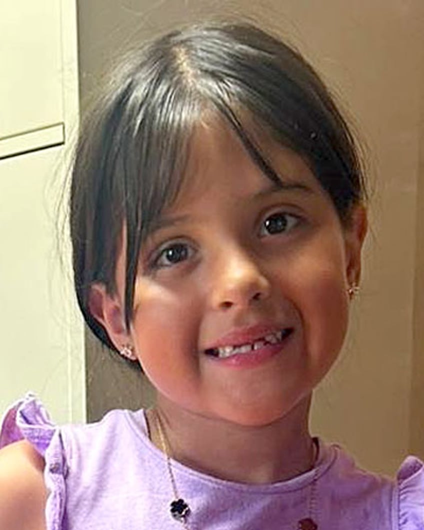 Gabriela Gimon Palma Missing Since Jul 11, 2025 From Columbus, OH