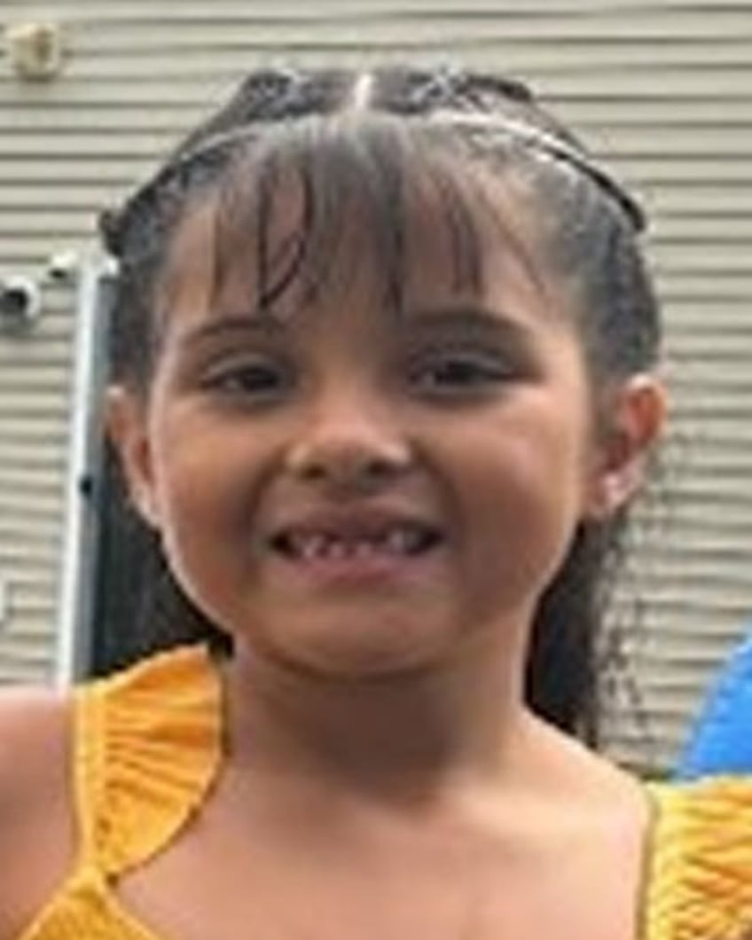 Gabriela Gimon Palma Missing Since Jul 11, 2025 From Columbus, OH