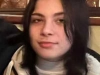 Photograph of Gabriela Moreira