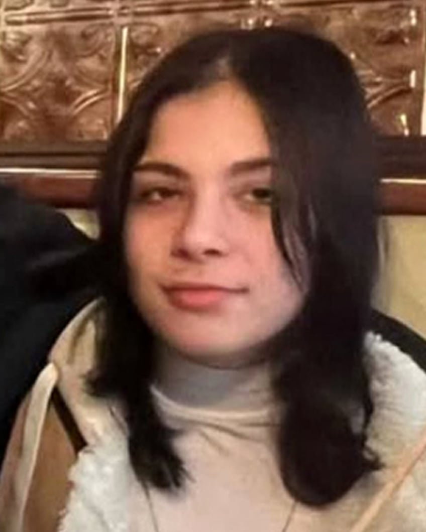Gabriela Moreira Desaparecida desde abr 09, 2025 en Manchester, NH