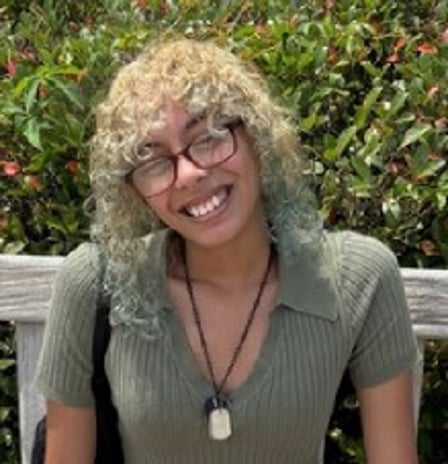 Gabriella Douglas Missing Since Jul 09, 2025