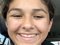 Gabriella Slutsky Missing Since Aug 11, 2025 From Phoenix, AZ