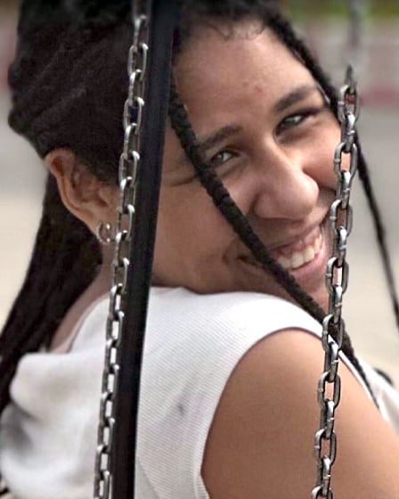 Gabrielle Loehrer Missing Since Aug 10, 2025 From Minneapolis, MN