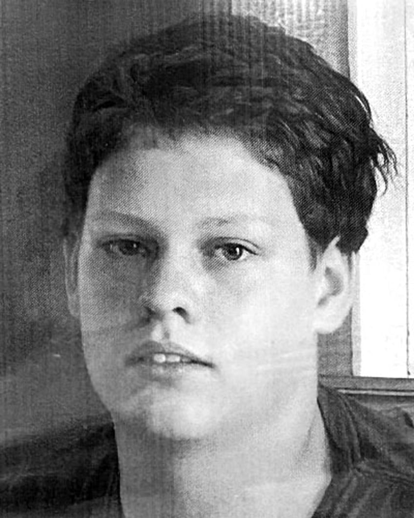 Gage Kinville Missing Since Jun 18, 2025 From Spokane, WA