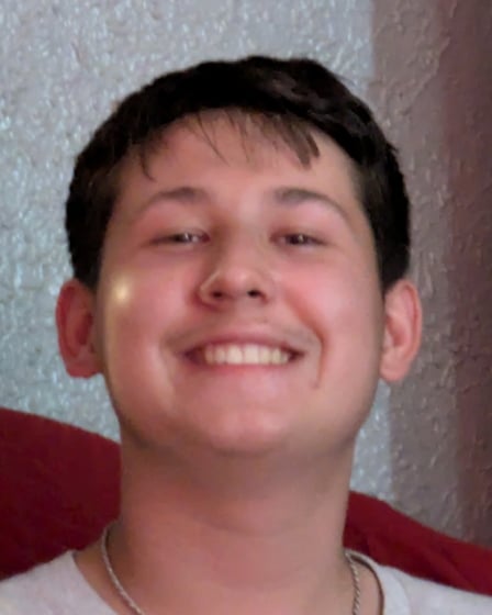 Gary Phillips Missing Since Aug 05, 2025 From Cincinnati, OH