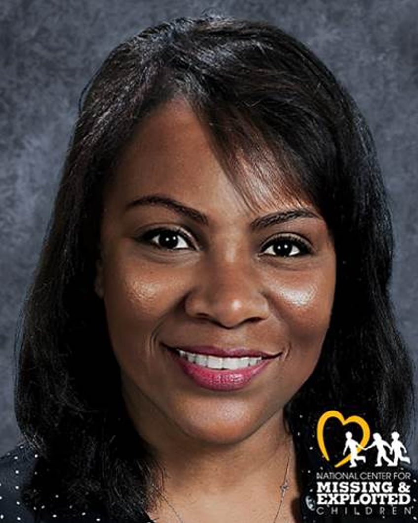 Genelle Bradford Desaparecida desde abr 27, 1999 en Pittsburgh, PA